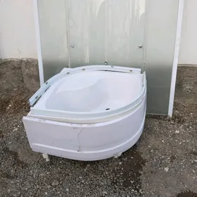 wana Вана жакузе