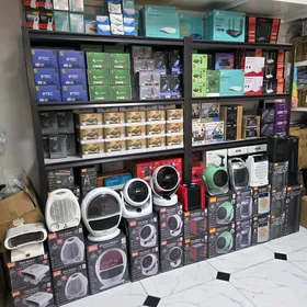 PEC ПЕСКА TUNER YYLADYJY ФЕН