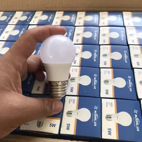 led lampa