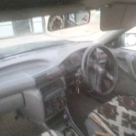 Opel Astra 1997