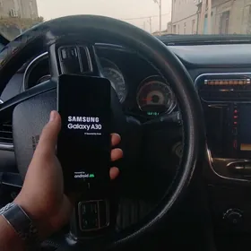 SAMSUNG A30 AMATLY BAHA!!!