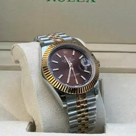 ROLEX SAGAT