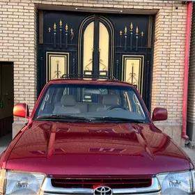 Toyota 4Runner 2002