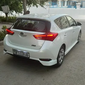 Toyota Corolla 2017