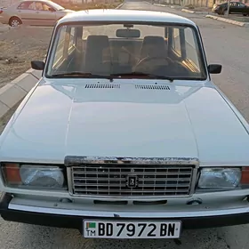 Lada 2107 1996