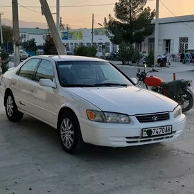 Toyota Camry 1998