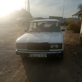 Lada 2107 1998