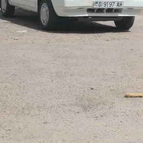 Lada 2109 1991