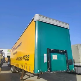 Volvo FH 500 2020