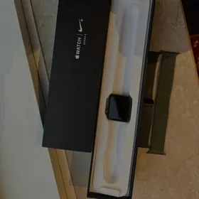 Apple Watch 3