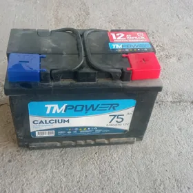 akumlýaror 75 lik