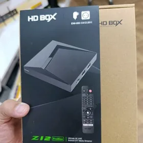 Android týuner Z12