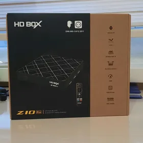 Android týuner Z10