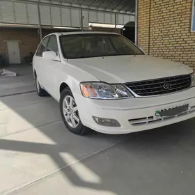 Toyota Avalon 2002