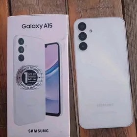 Samsung a15 6 128