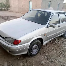 Lada 2115 2001