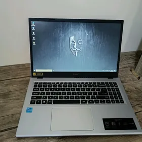 Acer Noutbuk tazeje