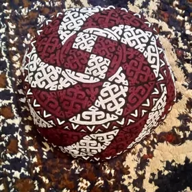 yomut tahya