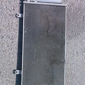 Radiator kondisioner
