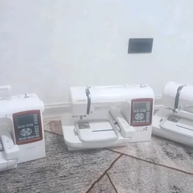 janome 230 e