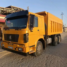 Howo Sinotruk 2007