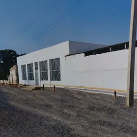 Magazyn we sklat ucin we ş.m