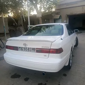 Toyota Camry 1997