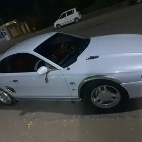 Ford Mustang 1995