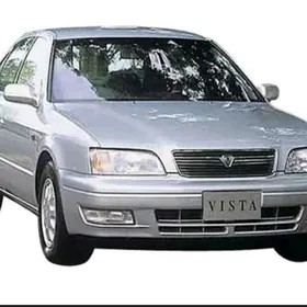 tayota vista cemry