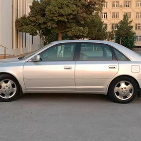 Toyota Avalon 2000