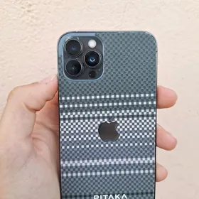 iPhone 12 Pro️