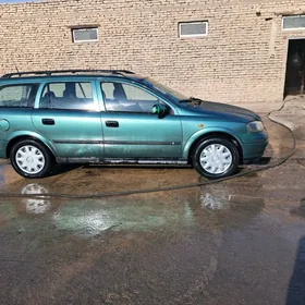 Opel Astra 1998