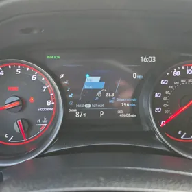 Toyota Camry 2023