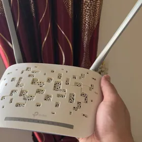 router tp-link