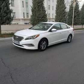 Hyundai Sonata 2017