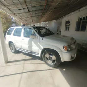 Infiniti G35 2003