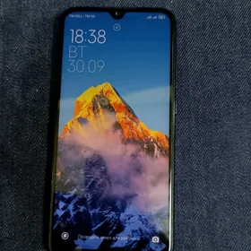 Redmi not 8