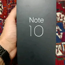 Mi Note 10