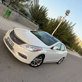 Hyundai Azera 2013