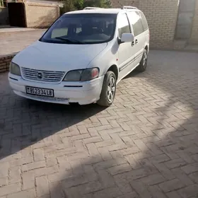 Opel Sintra 1998