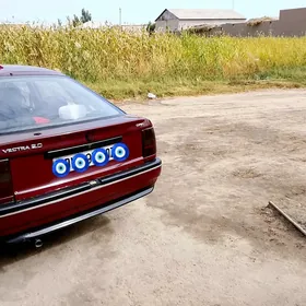 Opel Vectra 1992
