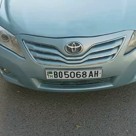 Toyota Camry 2008