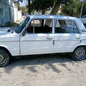 Lada 2106 1991