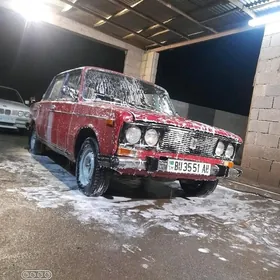 Lada 2106 1990