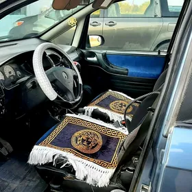 Opel Zafira 2001