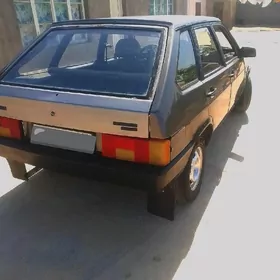 Lada 2109 1991