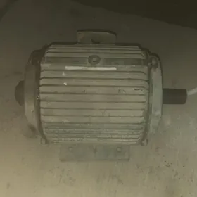 elektro mator