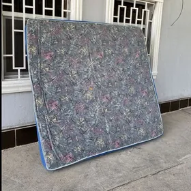 SPALNY MATRAS