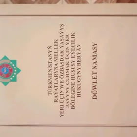 Farap şäheri satlyk jaý