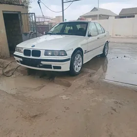 BMW 325 1992